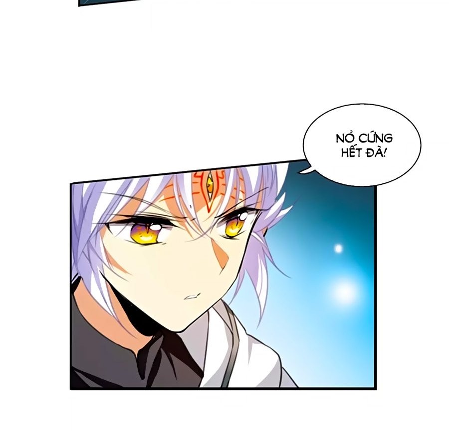 tam nhãn hao thiên lục chapter 288.2 4