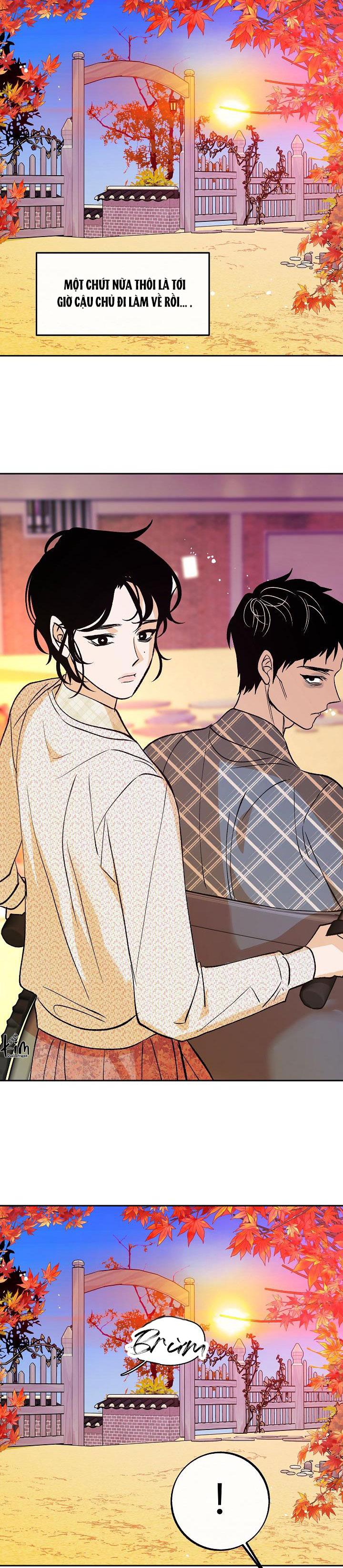 sa ha (anh dâu x em chồng) chapter 19 4