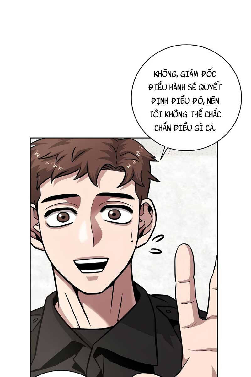 ma pháp sư hắc ám trở về để nhập ngũ chapter 10.1 10