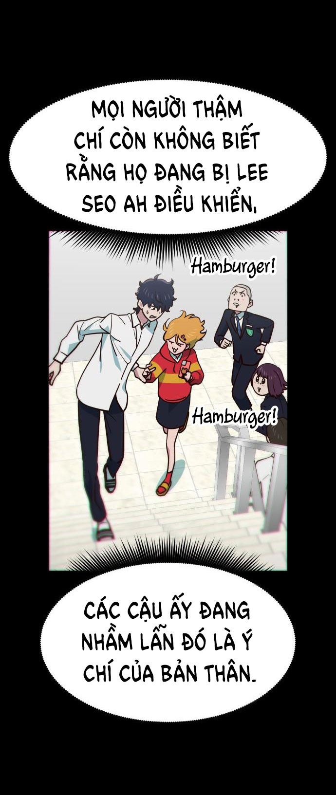 nữ sinh trường trung học chỉ bắt nạt tôi thôi chapter 9.1 48