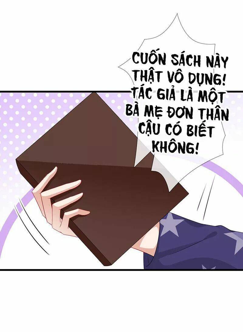 vương bài thiên sư và tiểu manh yêu chapter 31 35