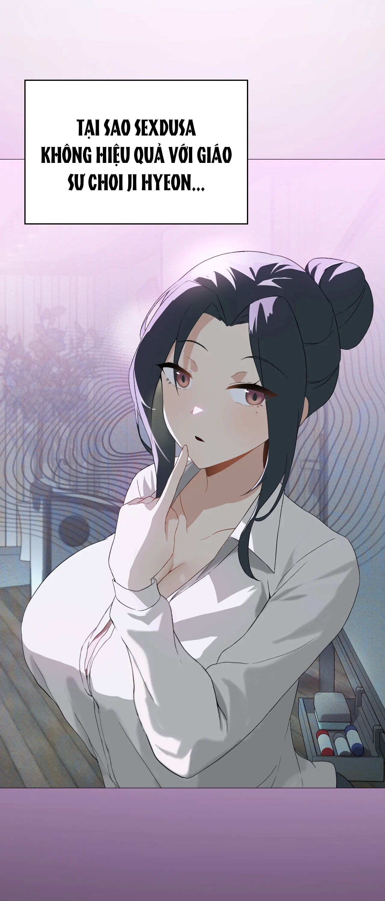 [18+] thăng cấp đến khi hài lòng chapter 6.2 30