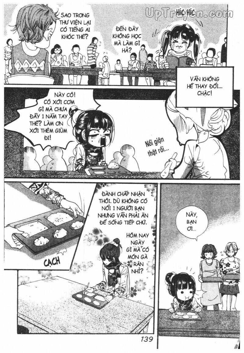 hoàng cung chapter 20 137