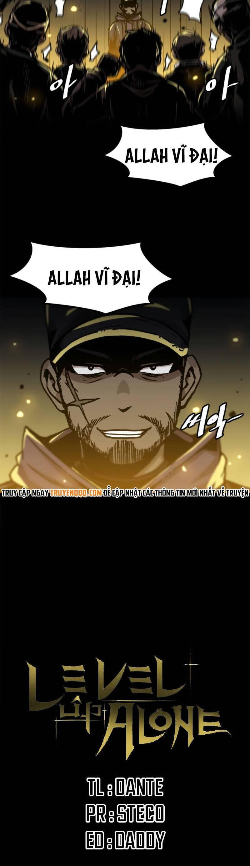 lên cấp một mình chapter 76 4