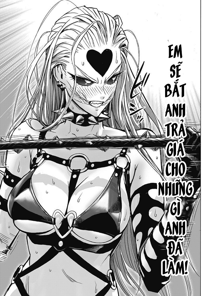 one-punch man chapter 196.6 7