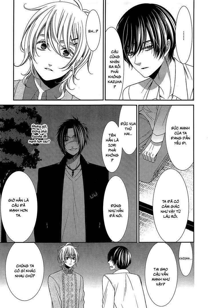 shuuen no elysion chapter 13 26