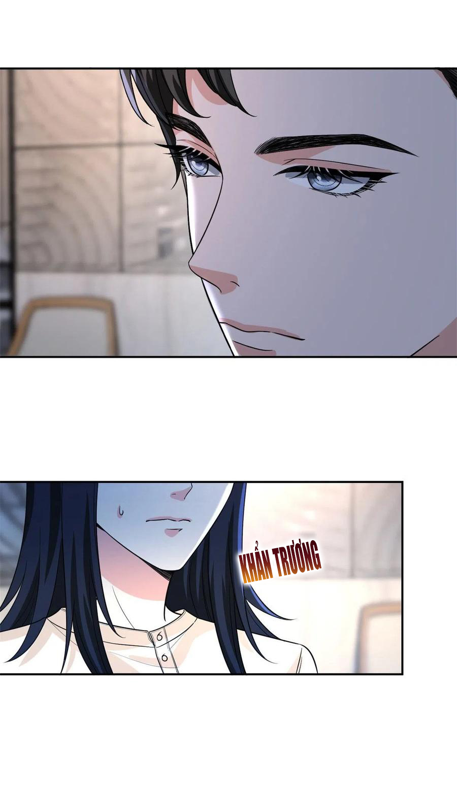 thí hôn lão công, cần giúp sức chapter 361 17