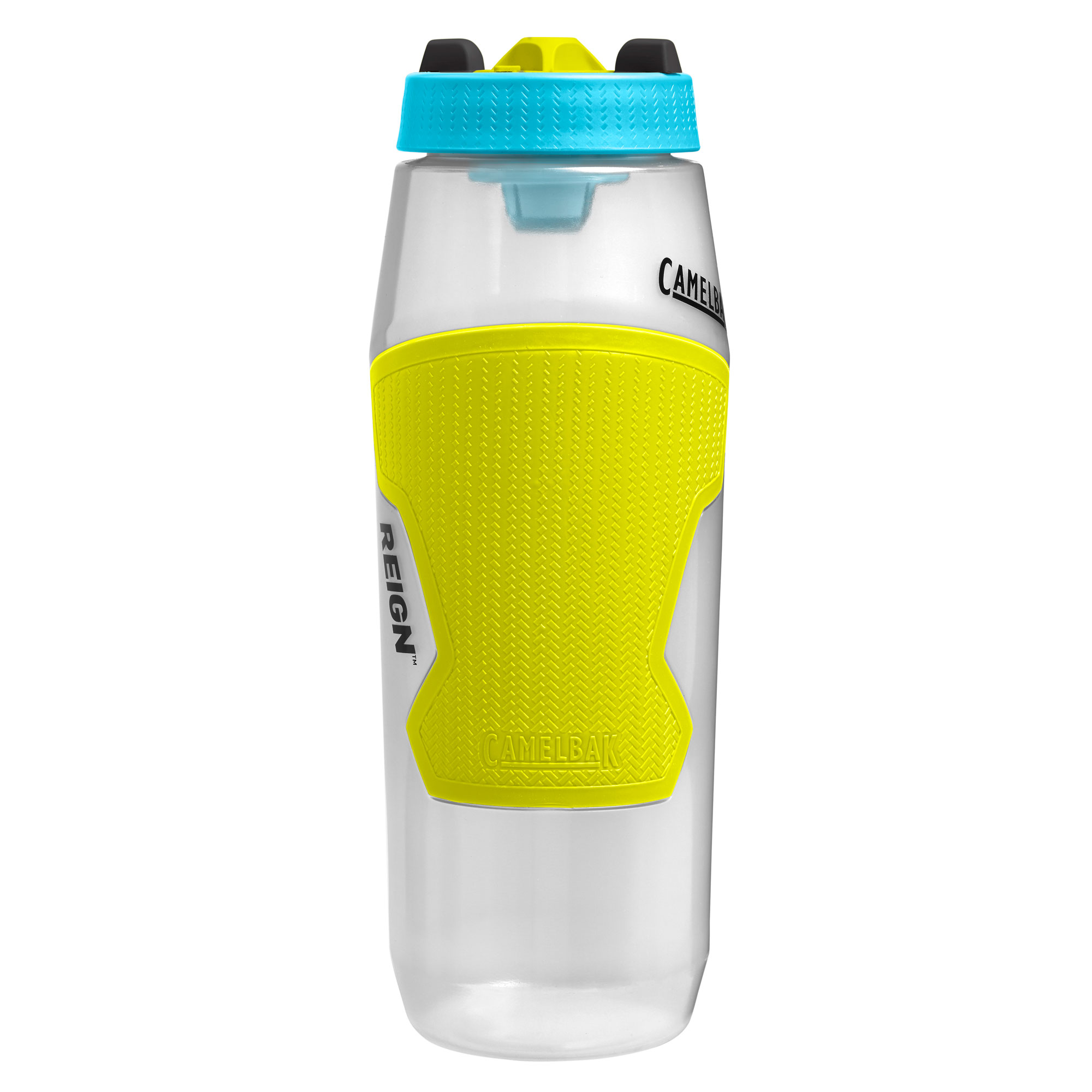 Bình Nước Thể Thao Đa Chức Năng Camelbak Reign 1L (Chế độ phun mưa làm mát)