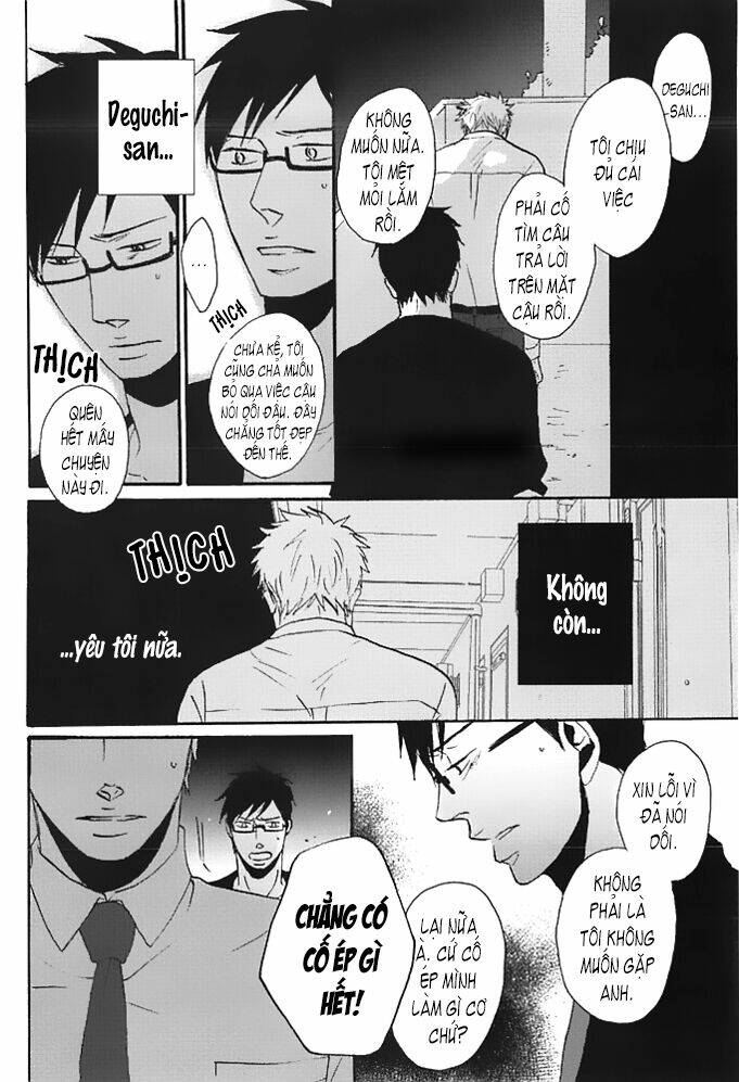 soredemo, yasashii koi wo suru chapter 5 17