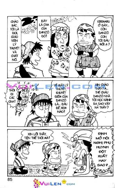 ninja loạn thị chapter 27 85