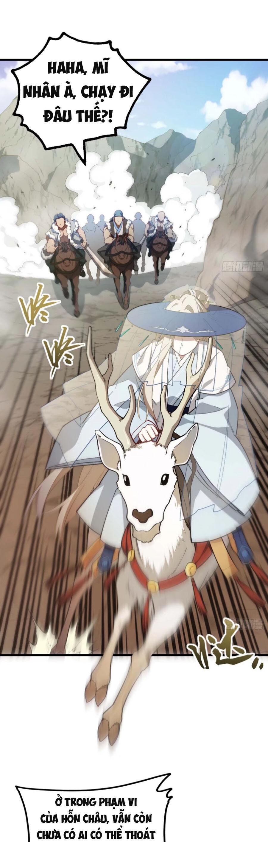 bắt đầu ký kết hoang cổ thánh thể chapter 32 11