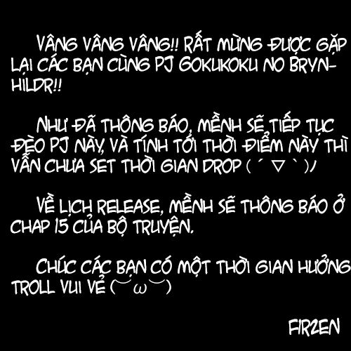 cô ấy là kuroneko chapter 11 22