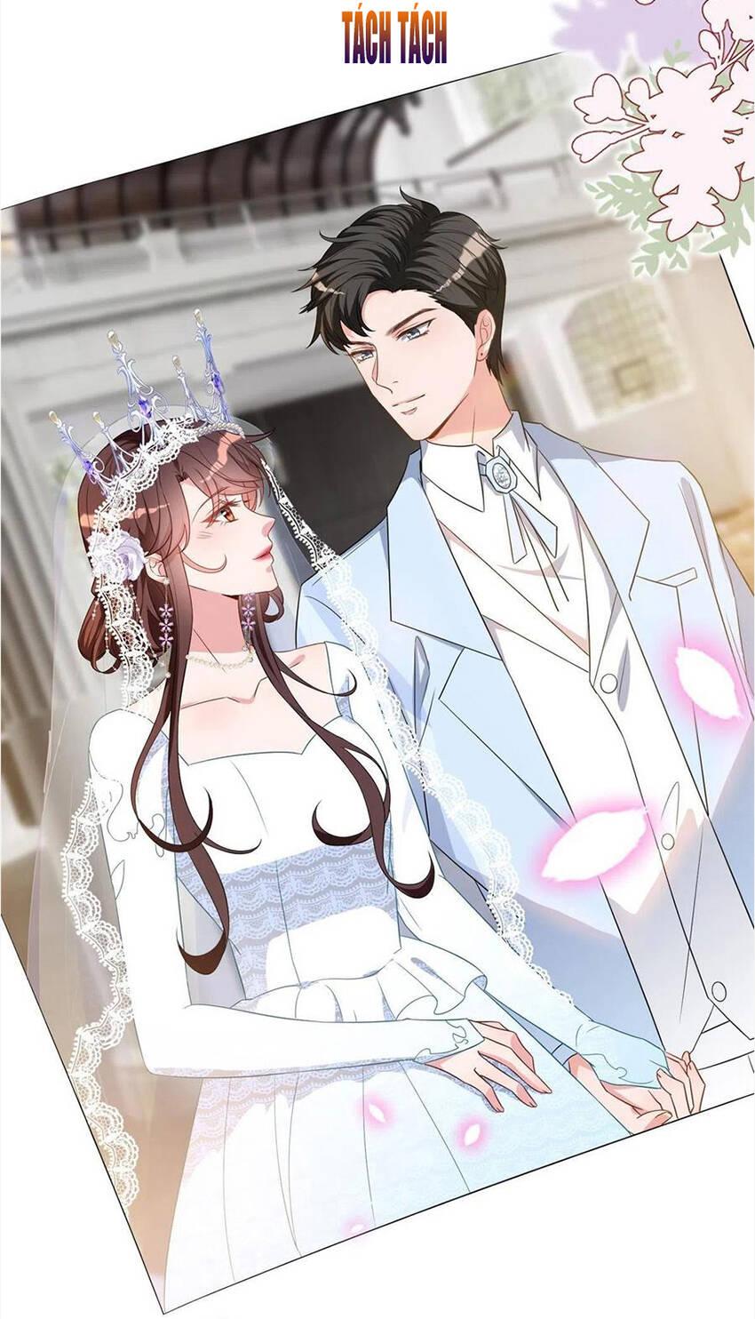 thí hôn lão công, cần giúp sức chapter 629 11