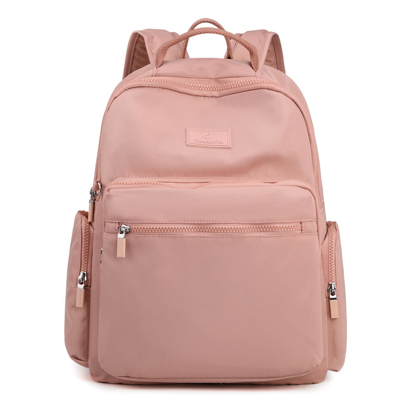 Balo nữ phong cách mới (laptop 14-15-16inch) - BEE GEE BLNN9045