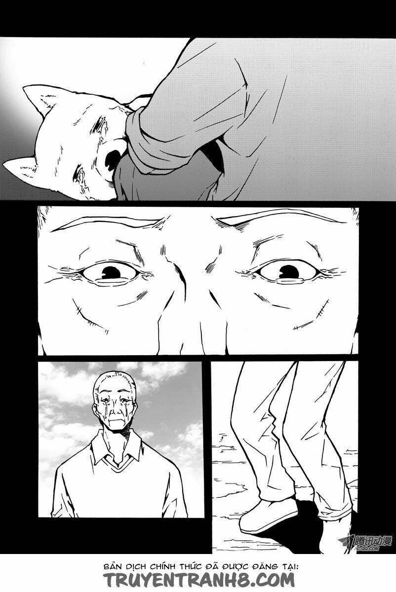 nhân quả tuần hoàn chapter 24.4 9