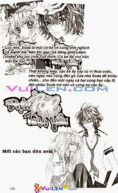 tên nô lệ đáng yêu chapter 2 158