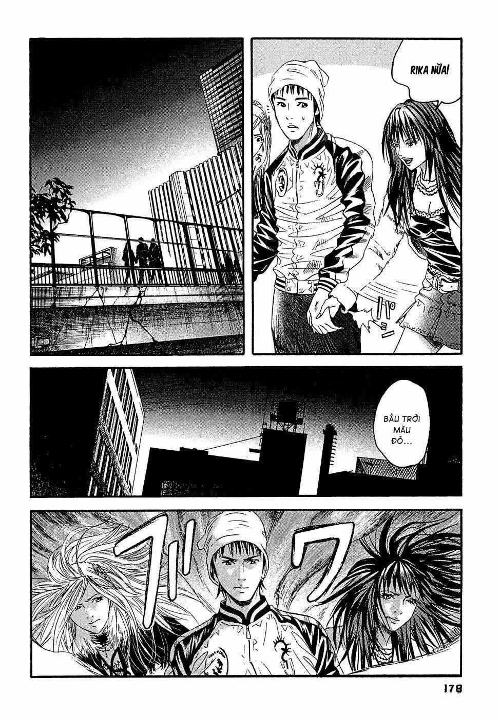 kanojo wo mamoru 51 no houhou chapter 19 11