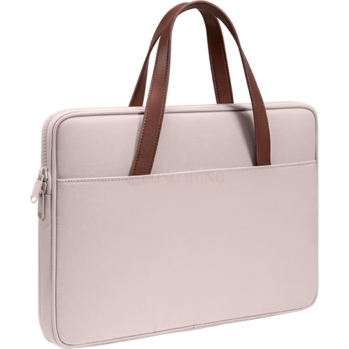 Túi xách chống sốc Tomtoc TheHer-A11 Laptop Handbag Mbook 13.5 inch H21/A11D3 - Hàng chính hãng