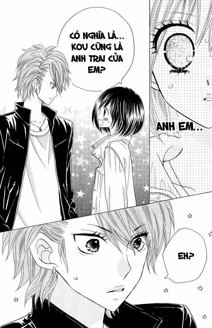 kimi ja nakya dame nanda chapter 1 26