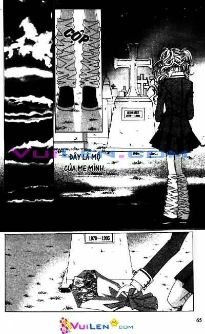 tình yêu quý tộc chapter 116 6