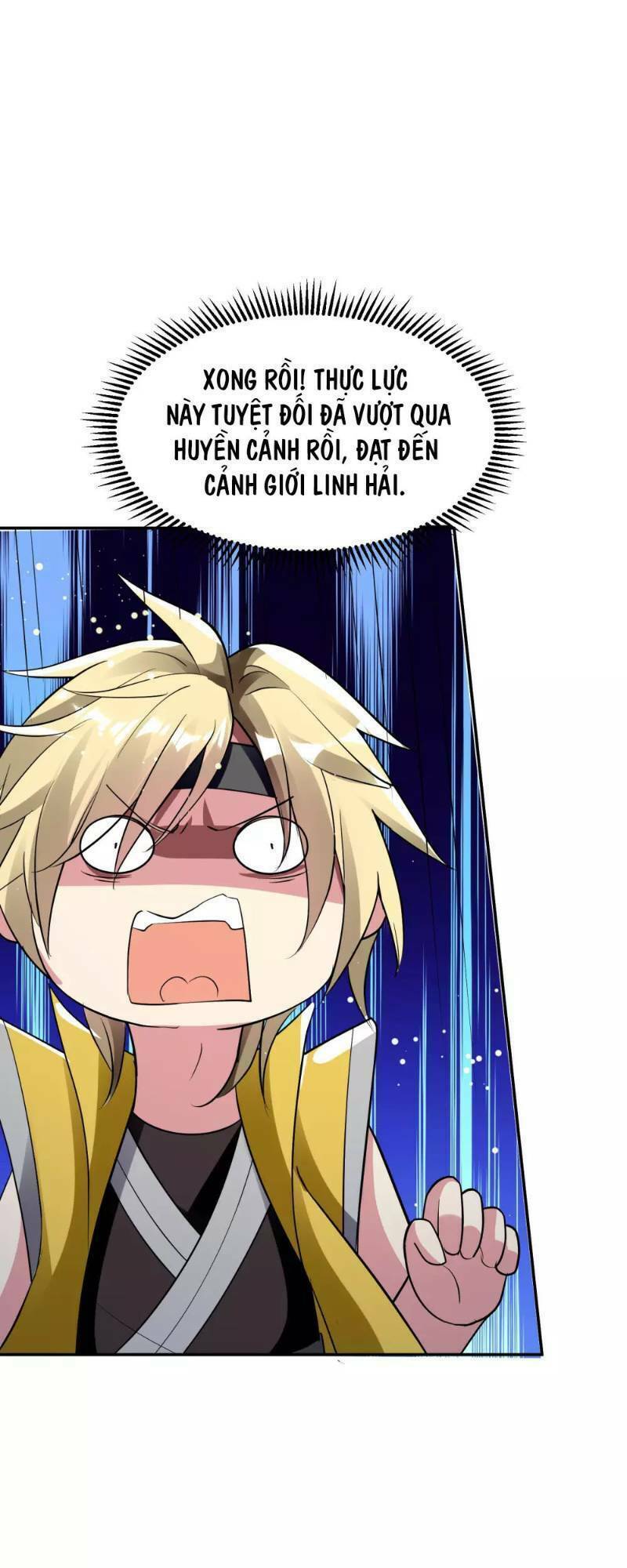 vạn giới tiên vương chapter 15 36