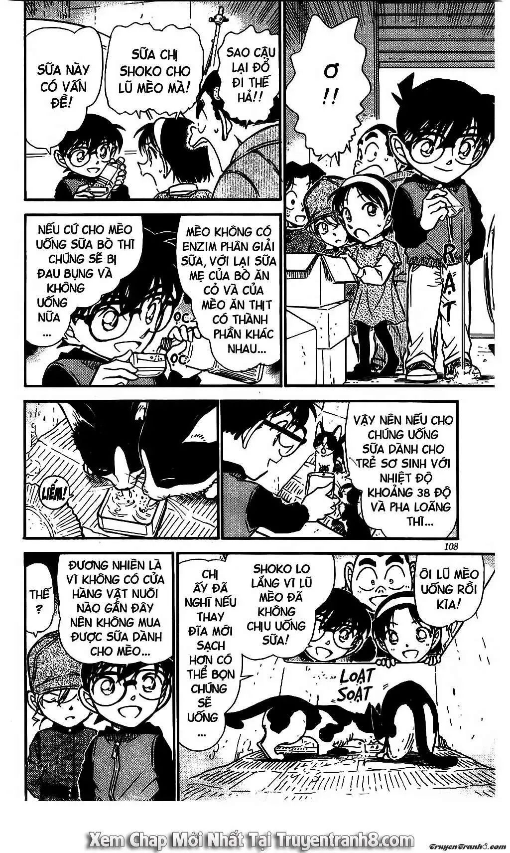conan chapter 507 8