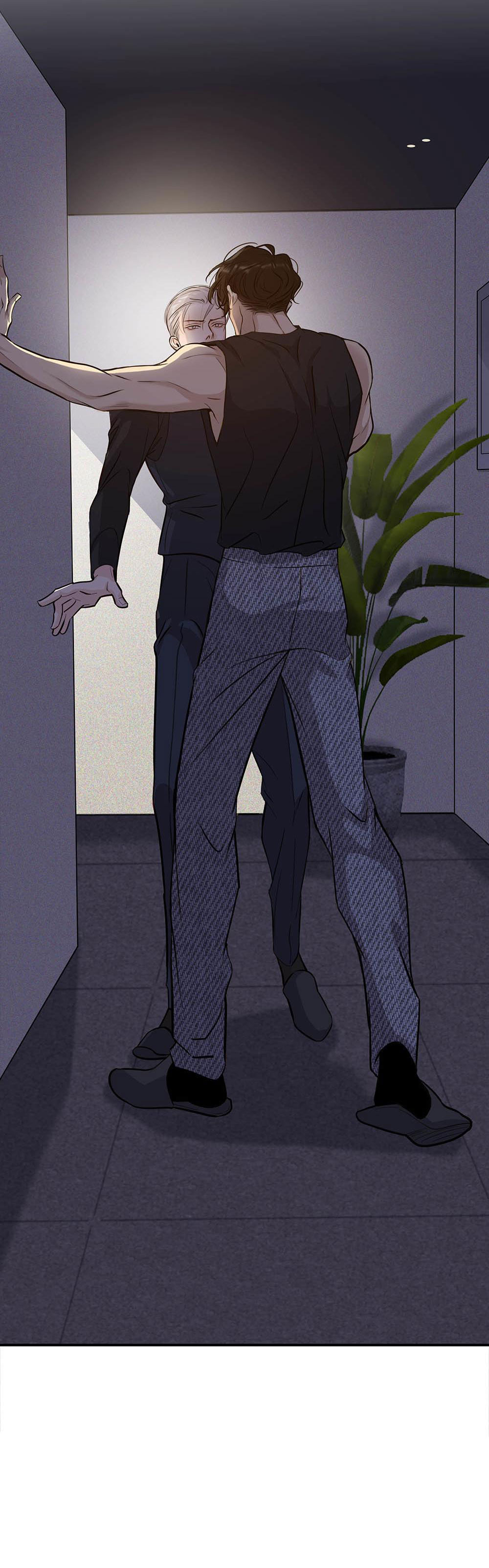 quan hệ nợ nần chapter 37 9