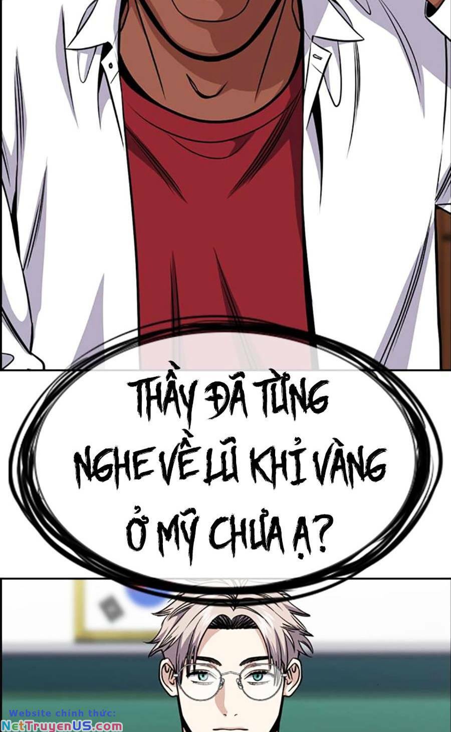 giáo dục chân chính chapter 125 67