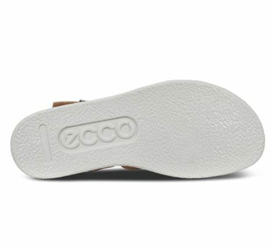 GIÀY SANDALS ECCO NỮ FLOWT LX 27387302211