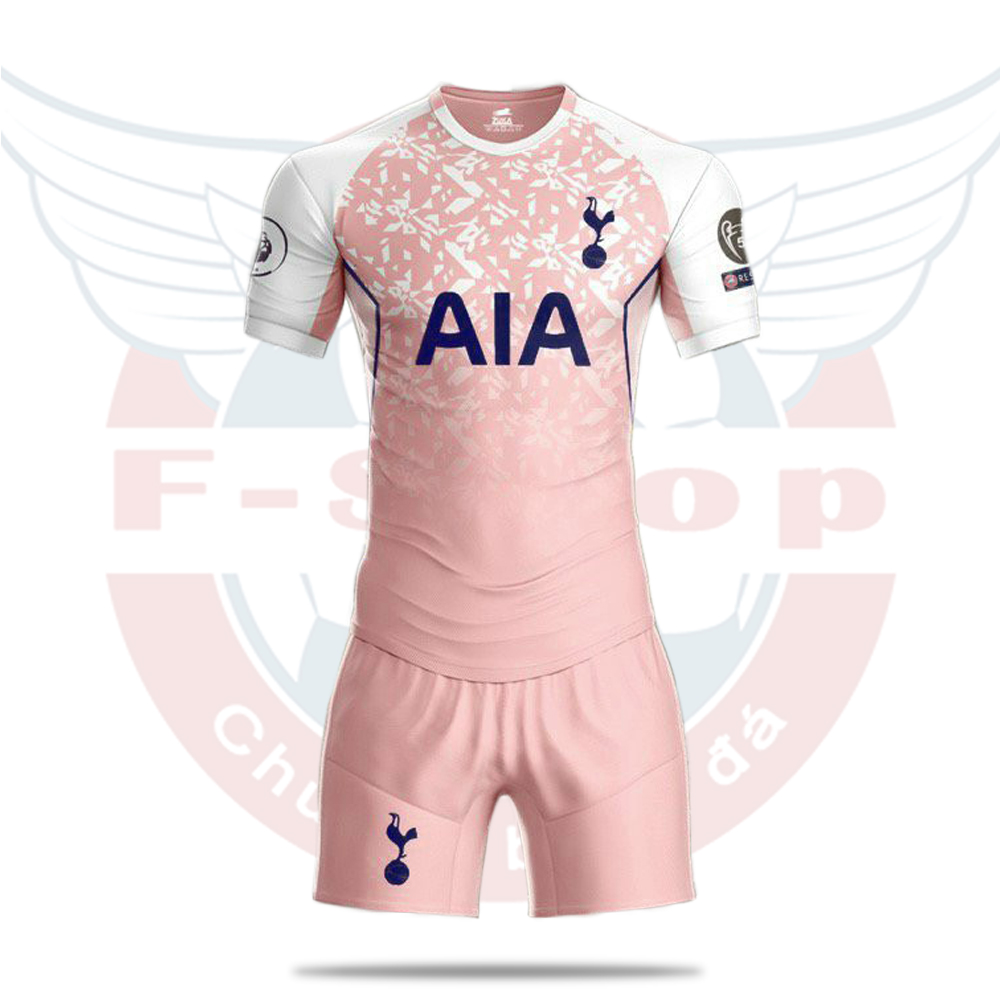 Bộ quần áo bóng đá câu lạc bộ Tottenham Hotspur 2023