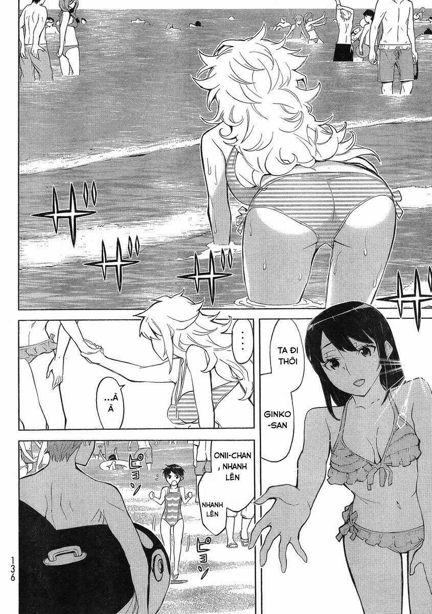 naqua-den (truyền thuyết về nakua) chapter 13 16