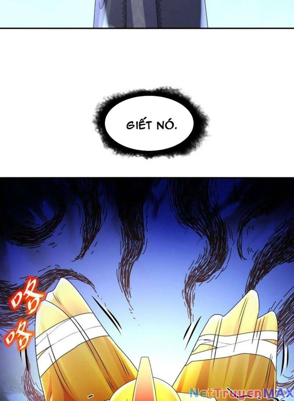 tuyệt thế đạo lữ chapter 60 19