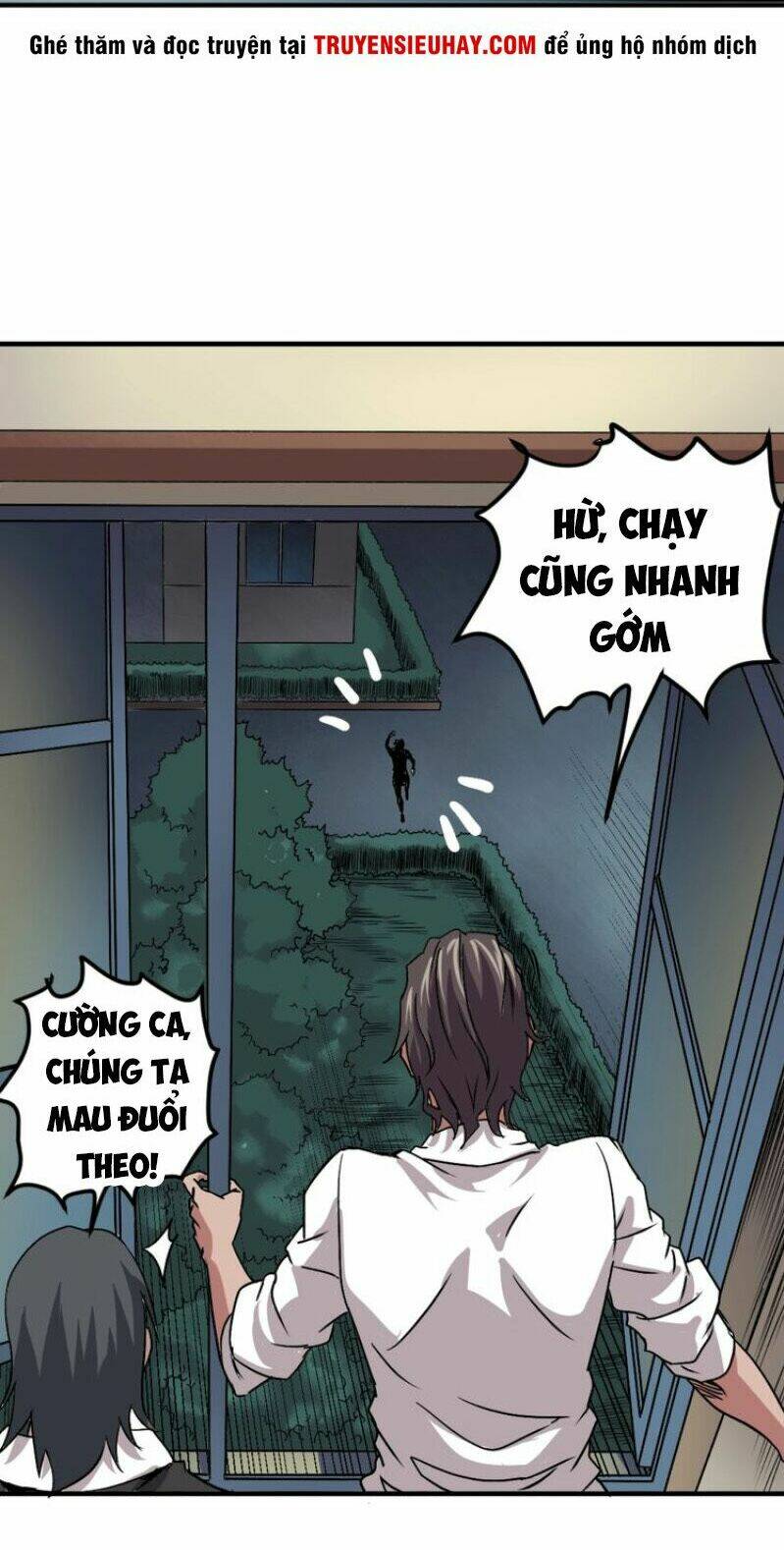 trảm linh sứ chapter 2 41