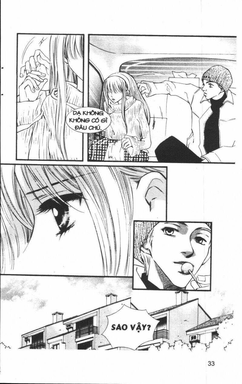 sad love story chapter 3 33