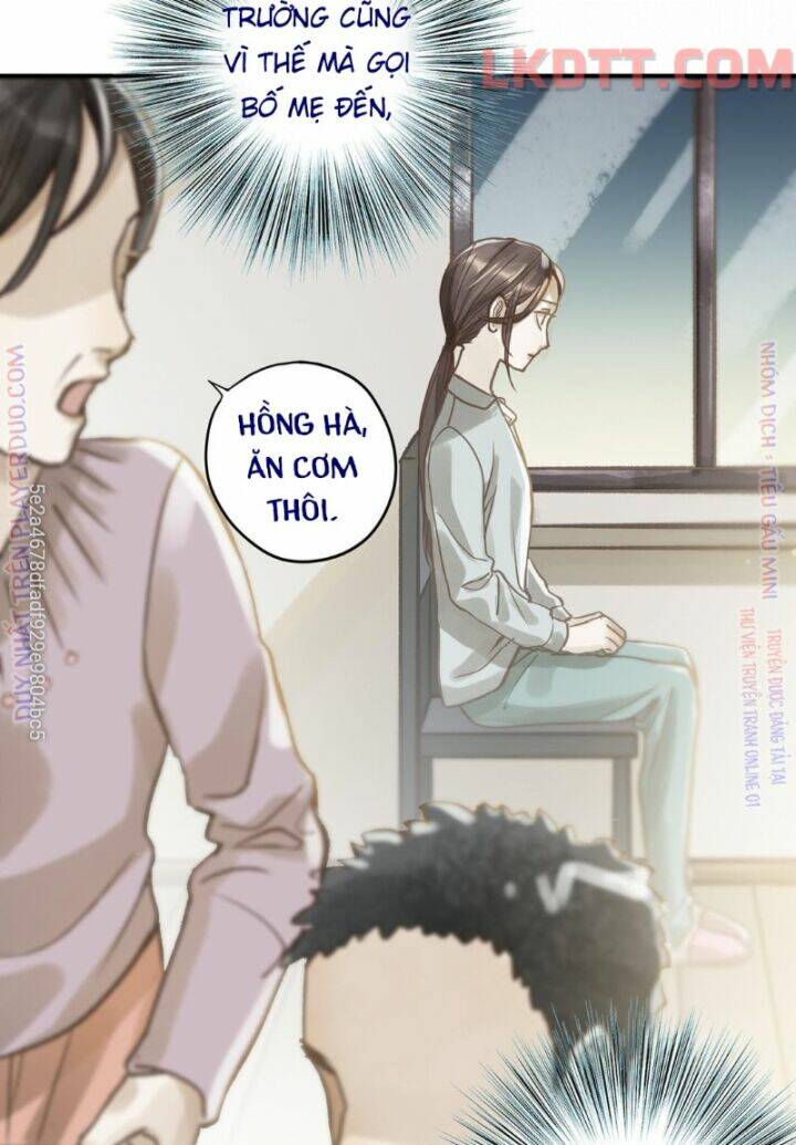 chồng trước 18 tuổi chapter 23 37