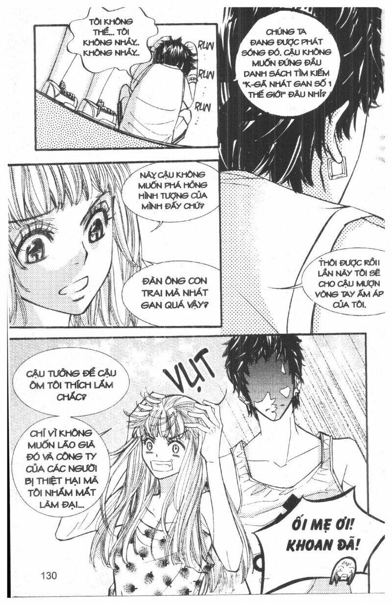 scandal đáng ngờ chapter 15 34