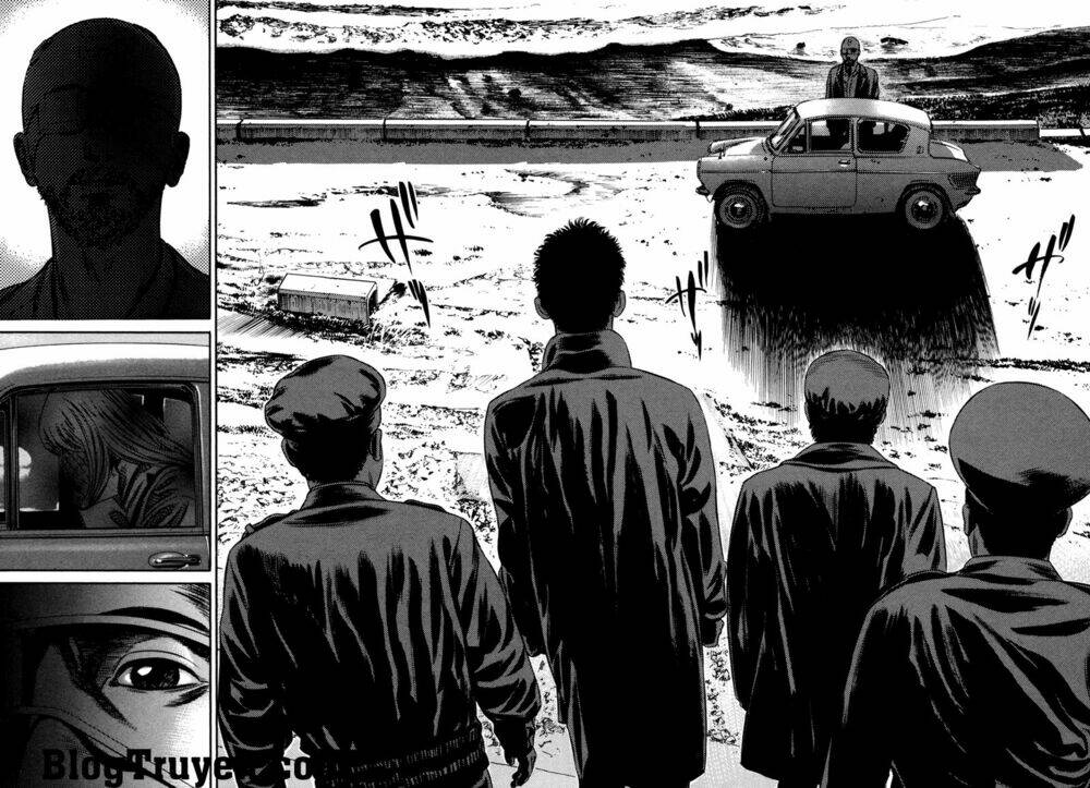 homunculus chapter 158 12