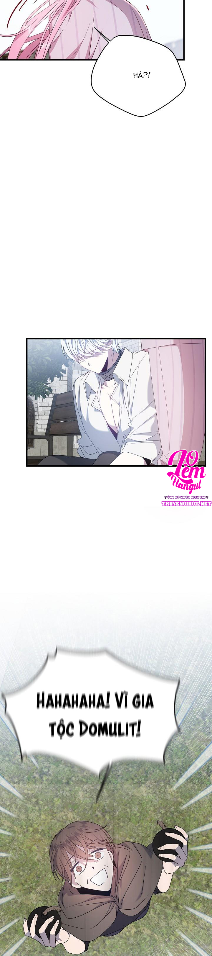tôi đã gặp nam chính trong ngục tù chapter 20 13