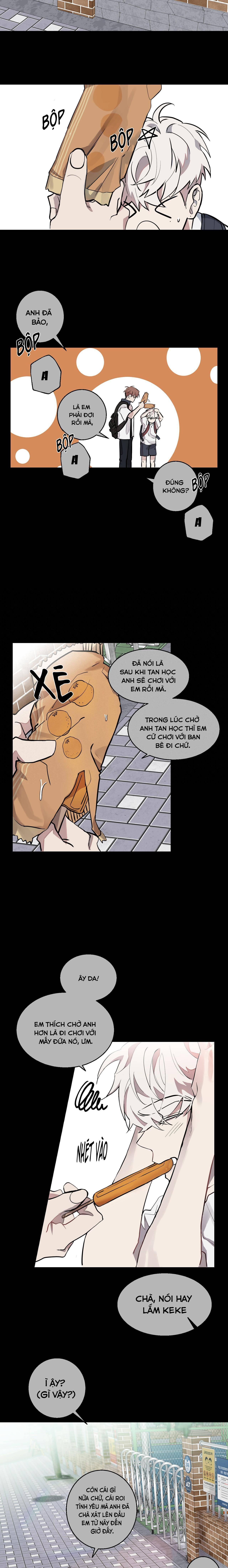 nuốt chửng bóng đêm chapter 8 10