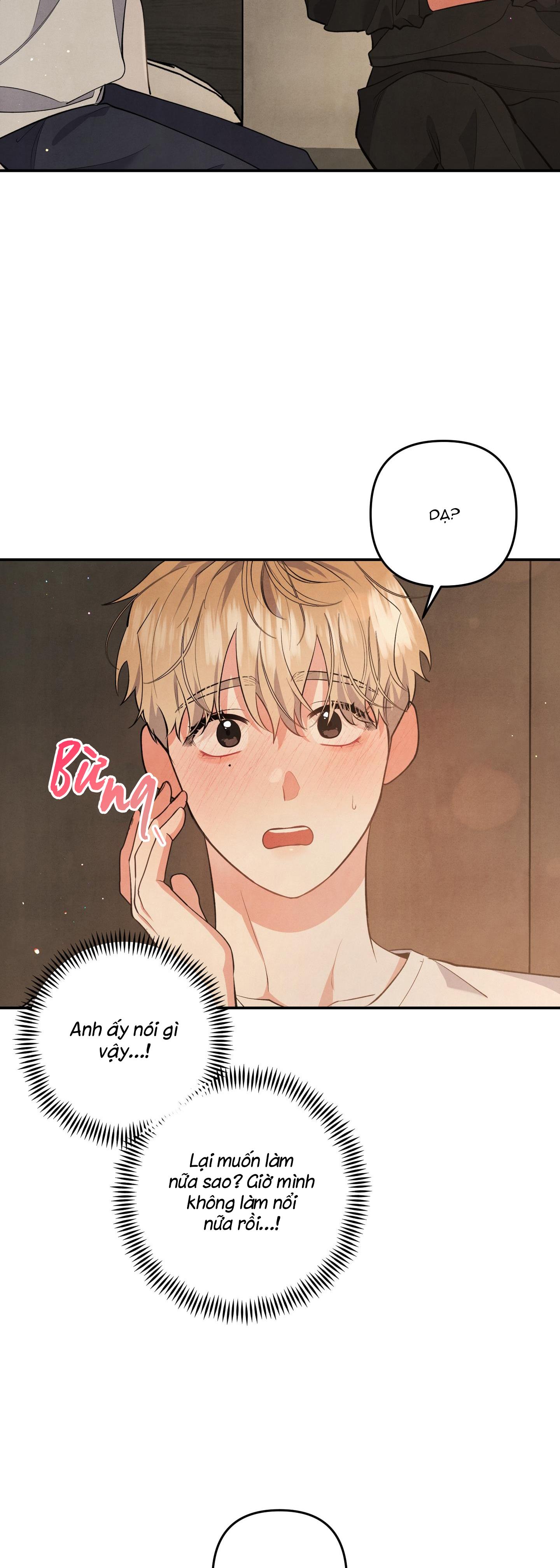 mối quan hệ ngu ngốc chapter 56 13