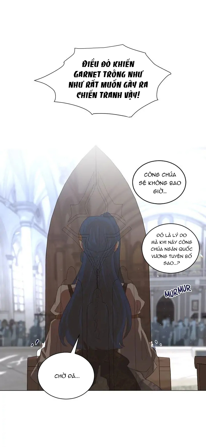 tôi là fan cứng hoàng tử chapter 61.1 27