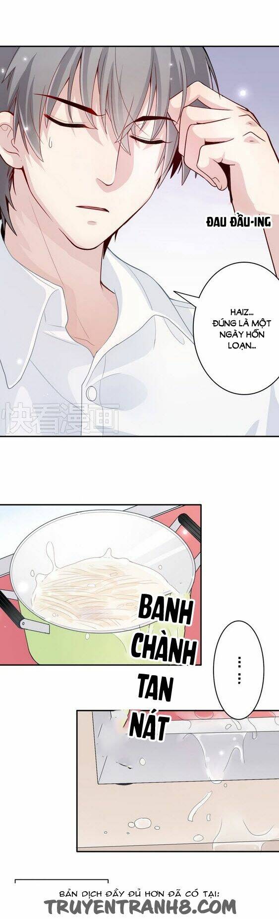 thần mì lắm chiêu chapter 3 16