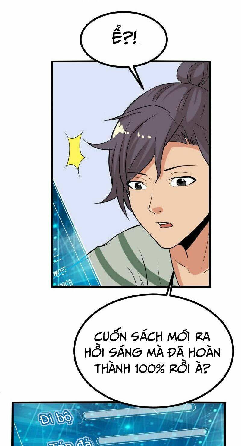 ngưu thư cung ứng thương chapter 24 3