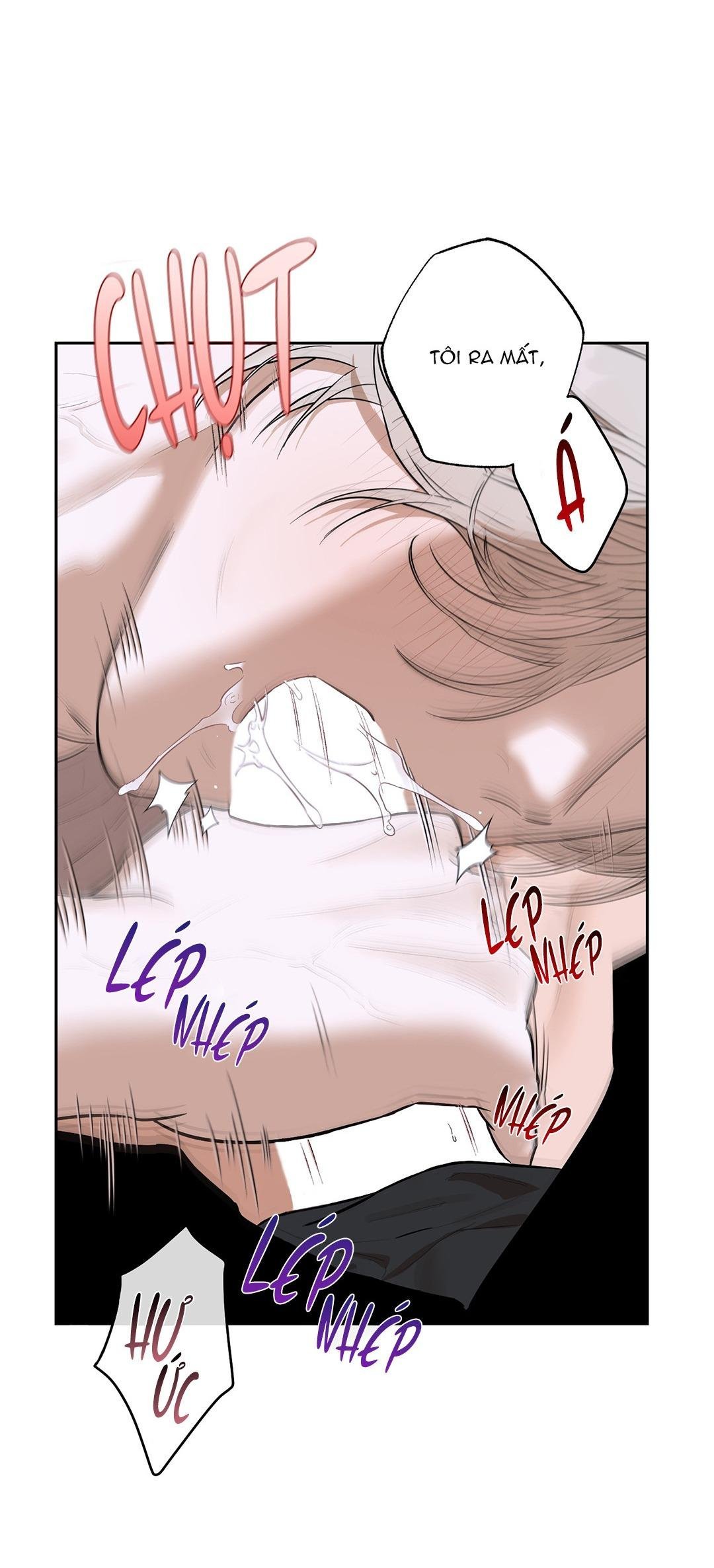 mị hoặc khó cưỡng chapter 42 7