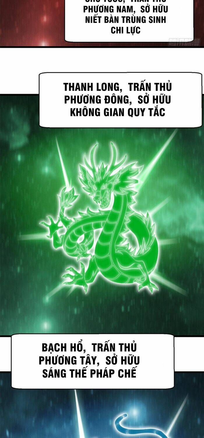 một đời thành tiên chapter 45 13