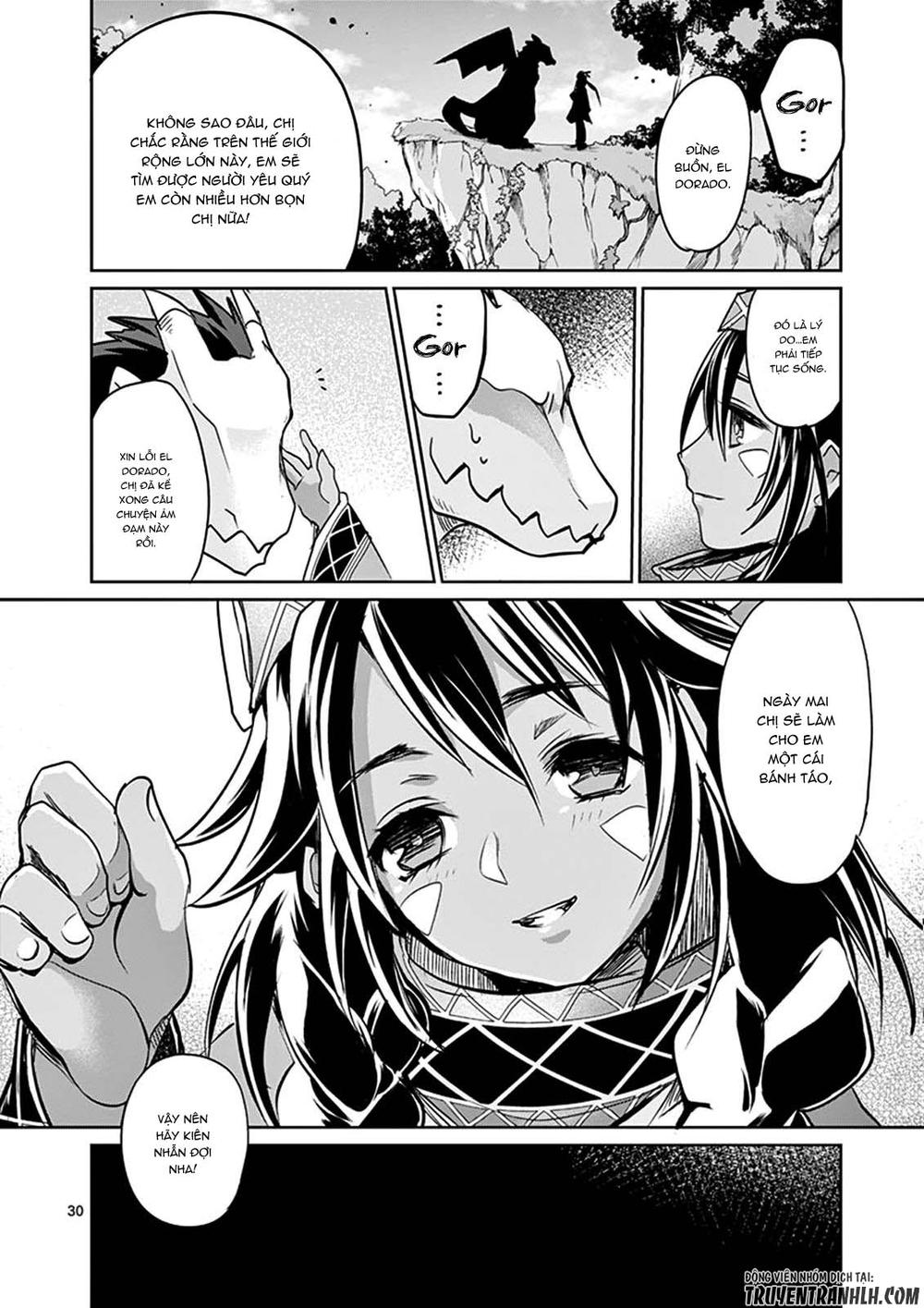 it's my life chapter 25 31