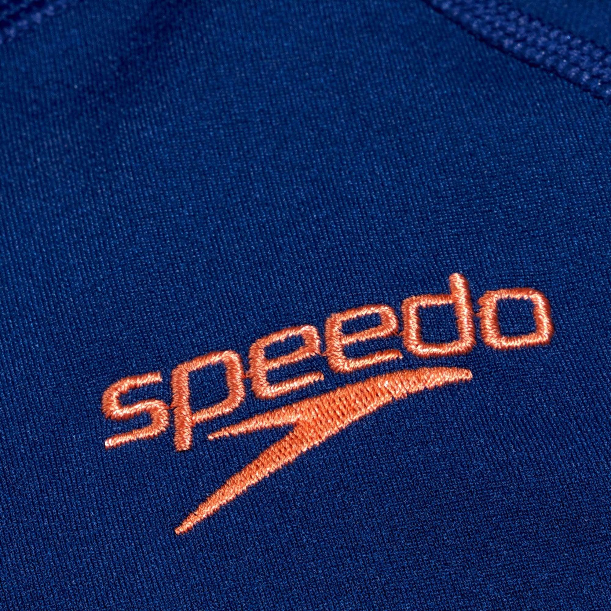 Áo bơi chống nắng nữ Speedo Pnl Prt - 8-00309014496