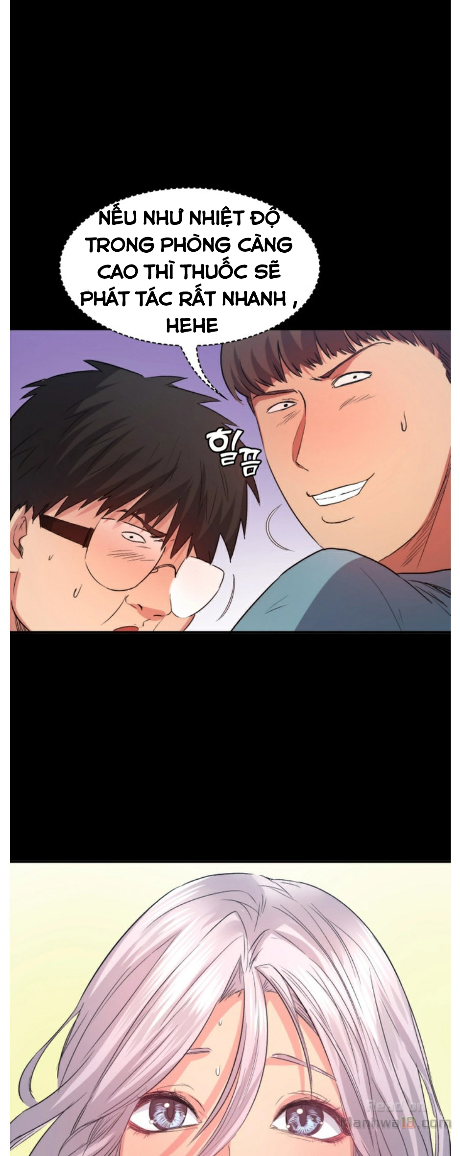 return girlfriend - trả lại bạn gái chapter 10 22