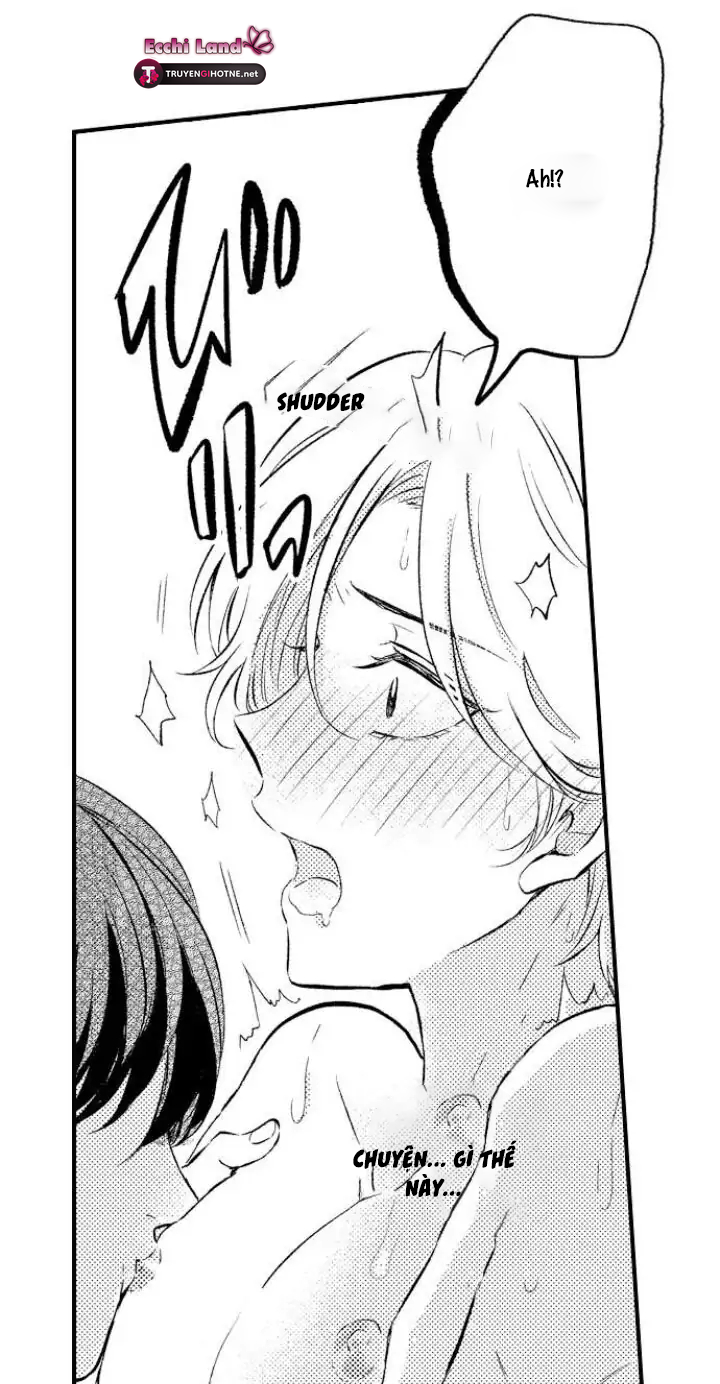 Incubus Tama chapter 2.2 - Trang 3