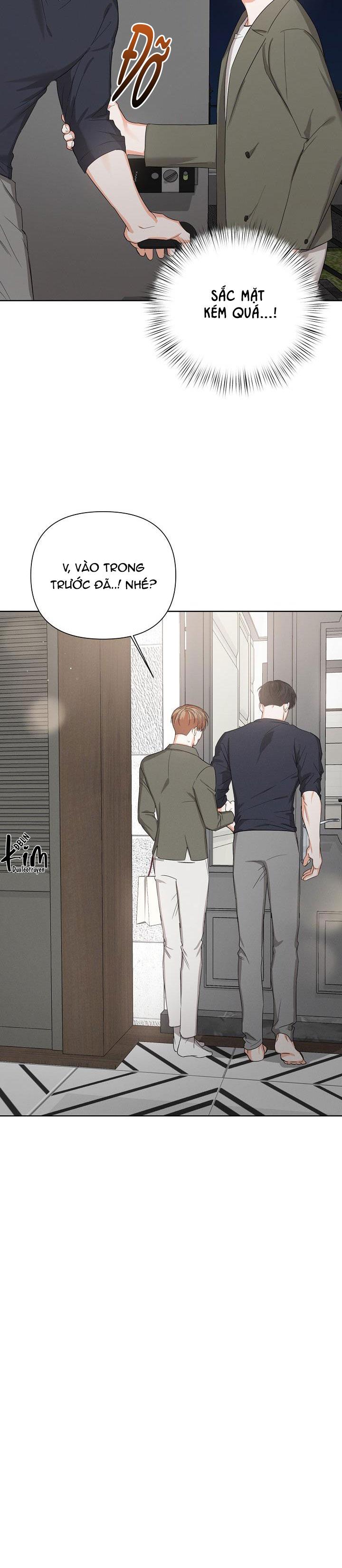 nine to nine chapter 41 15